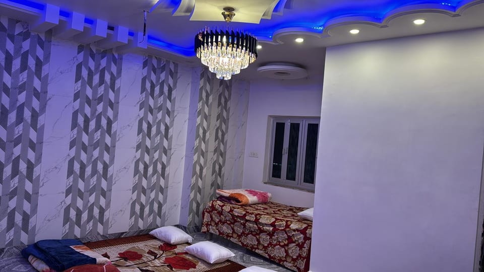 magician homestay Vacation rental in Uttar Pradesh