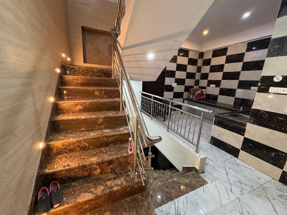 magician homestay Vacation rental in Uttar Pradesh