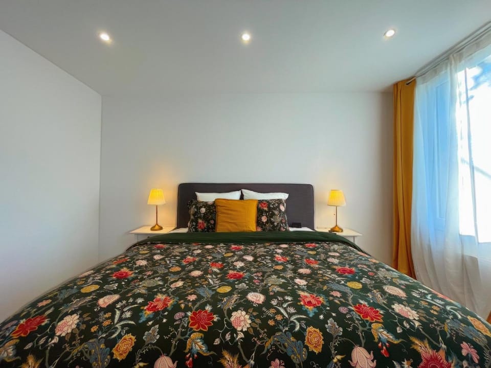 La Perla Appartements Apartment in Saint-Gilles