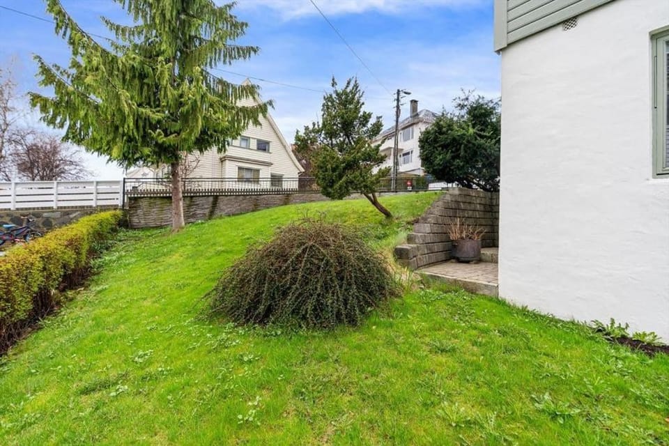 Nice apartment close to City Centre Apartment in Bergen