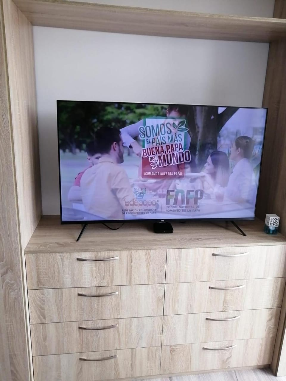 TV and multimedia