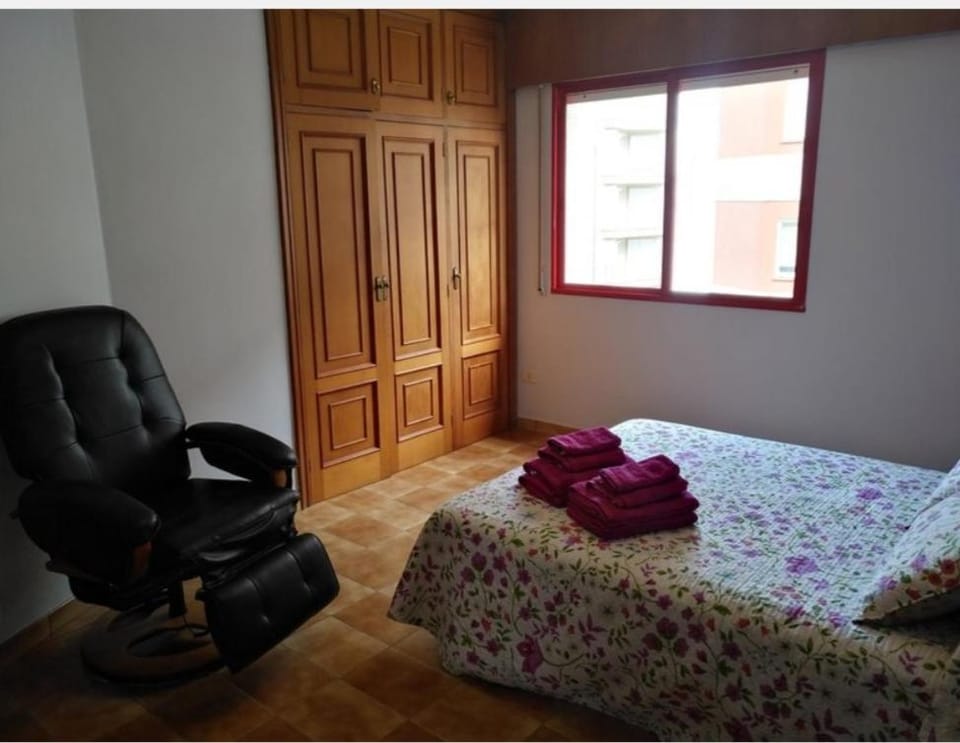 Apartamento Sanxenxo Apartment in Sanxenxo