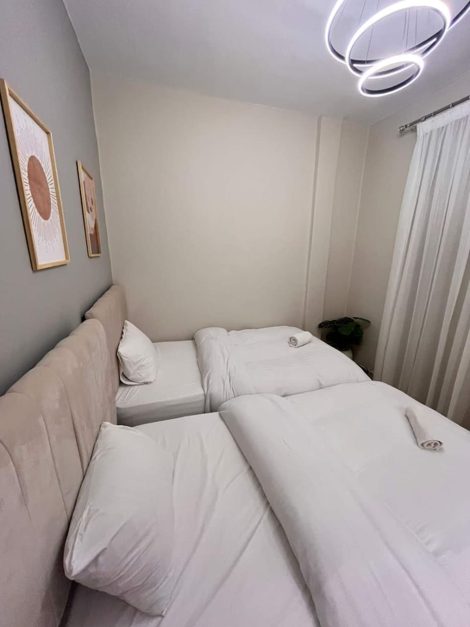 Zamalek studio S10 Apartment in Cairo