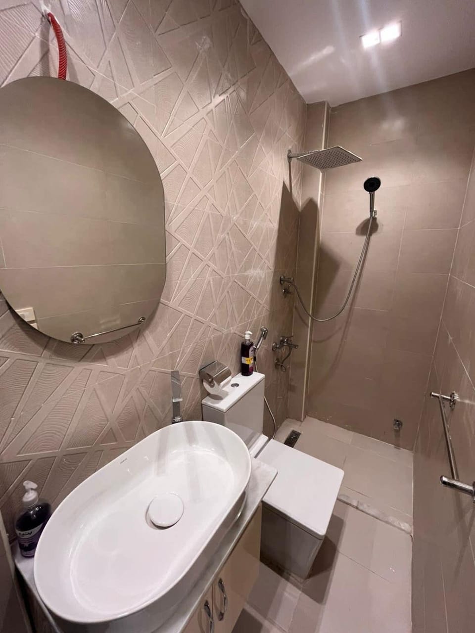 Zamalek studio S10 Apartment in Cairo
