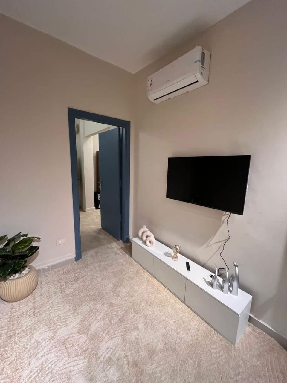 Zamalek studio S10 Apartment in Cairo