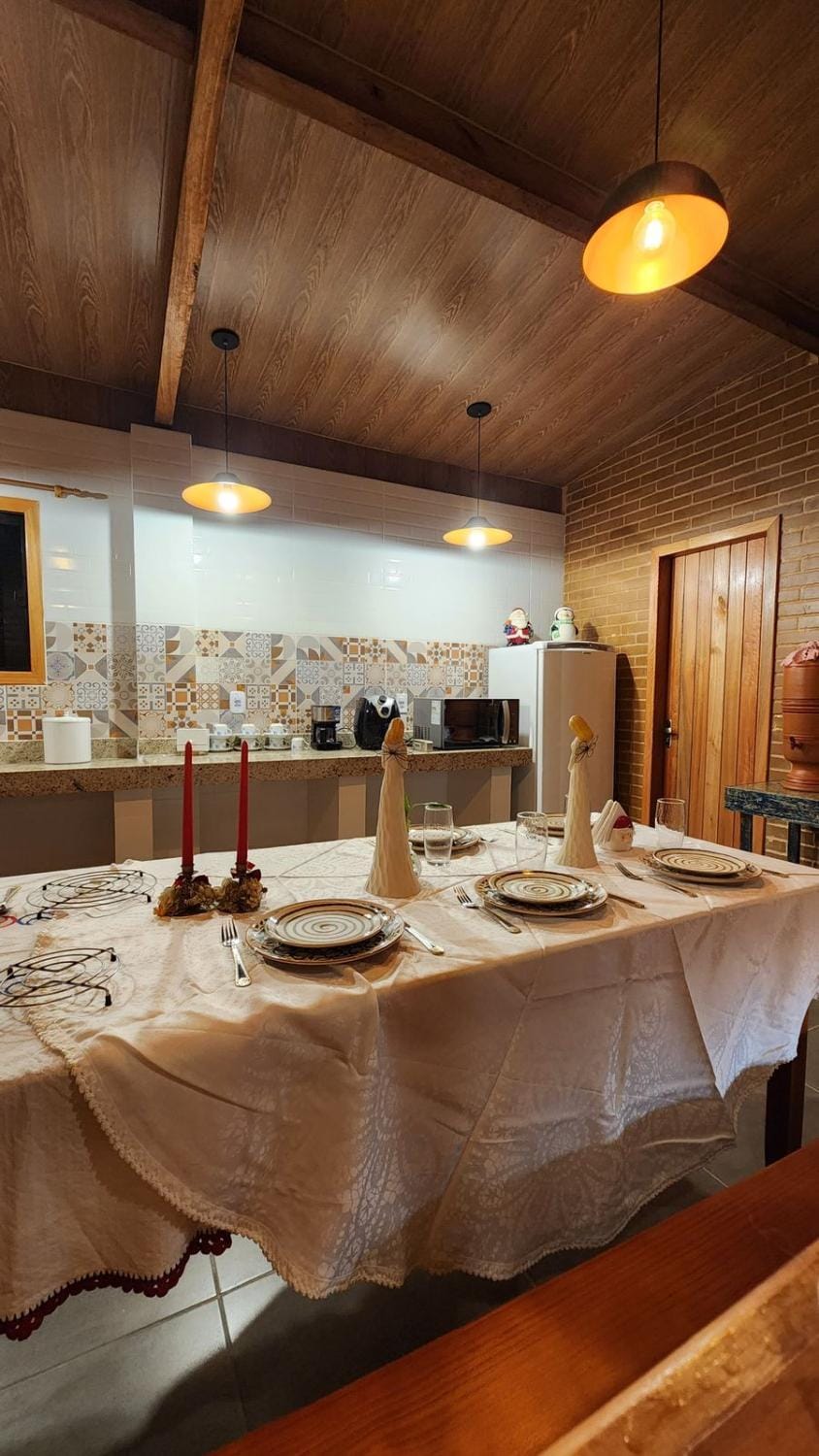 Kitchen or kitchenette, Kitchen or kitchenette