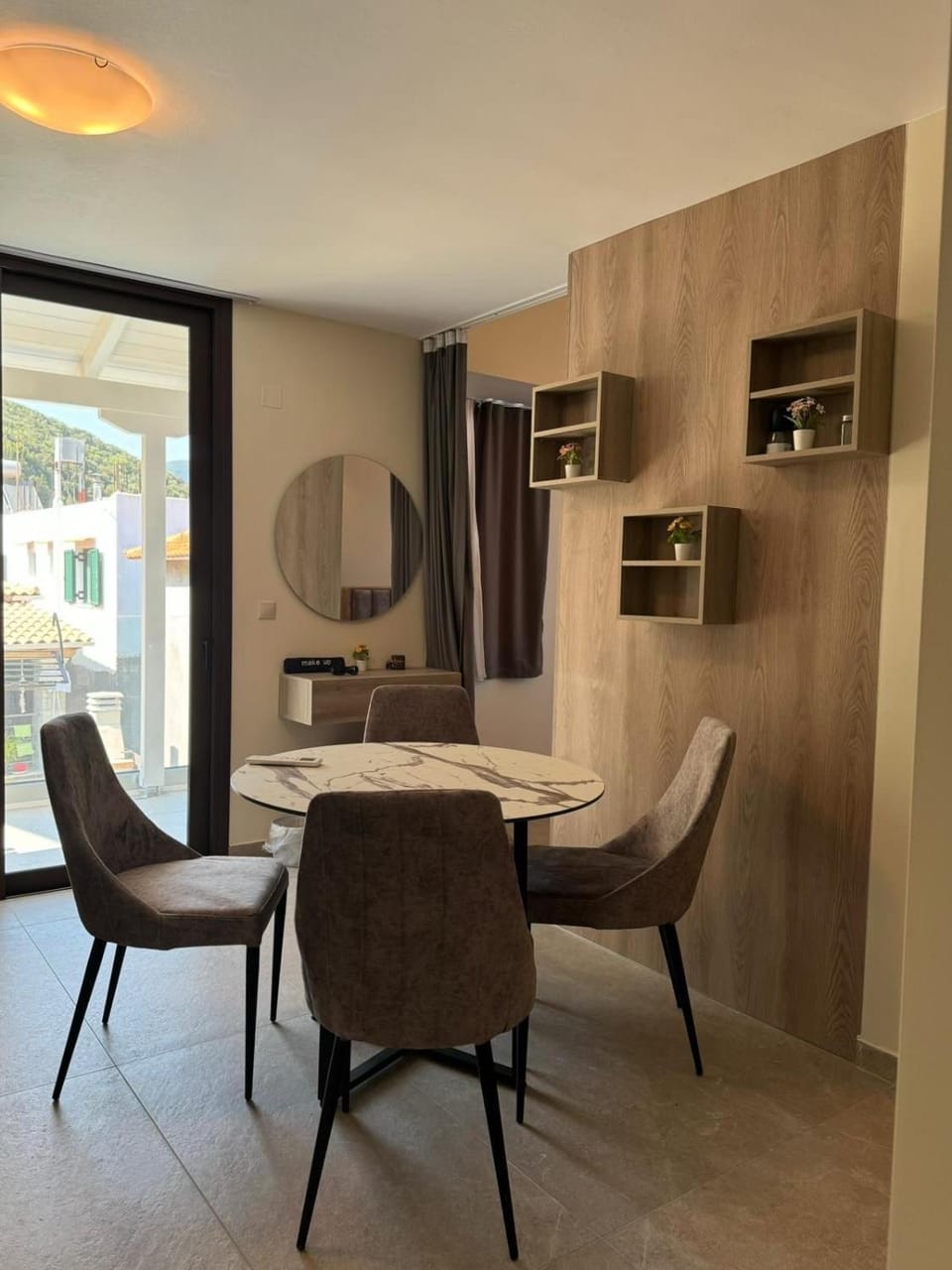 Zena Suites Apartment in Lefkada, Lefkada Municipality, Greece