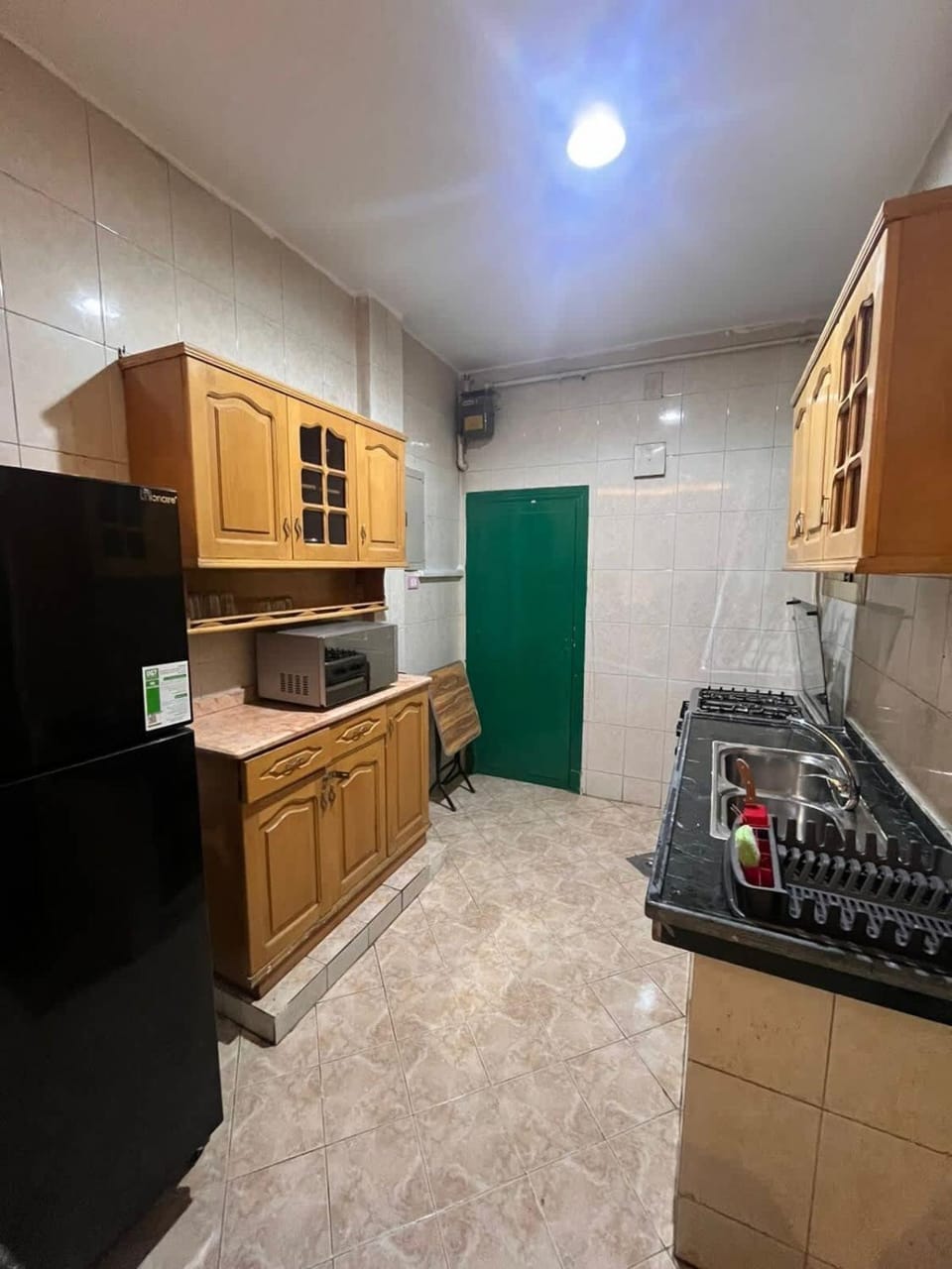 Zamalek cozy central 2BR Apartment in Cairo