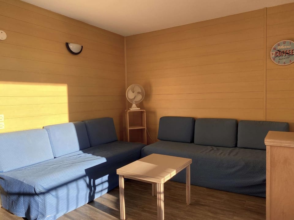 Appartement 2 pièces avec terrasse et piscine à Balaruc-les-Bains - FR-1-553-286 Apartment in Balaruc-les-Bains
