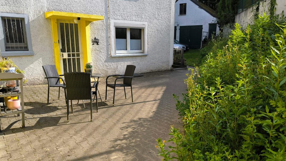 Apartment 264 gemütliche Ferienwohnung in Castrop-Rauxel Apartment in Dortmund
