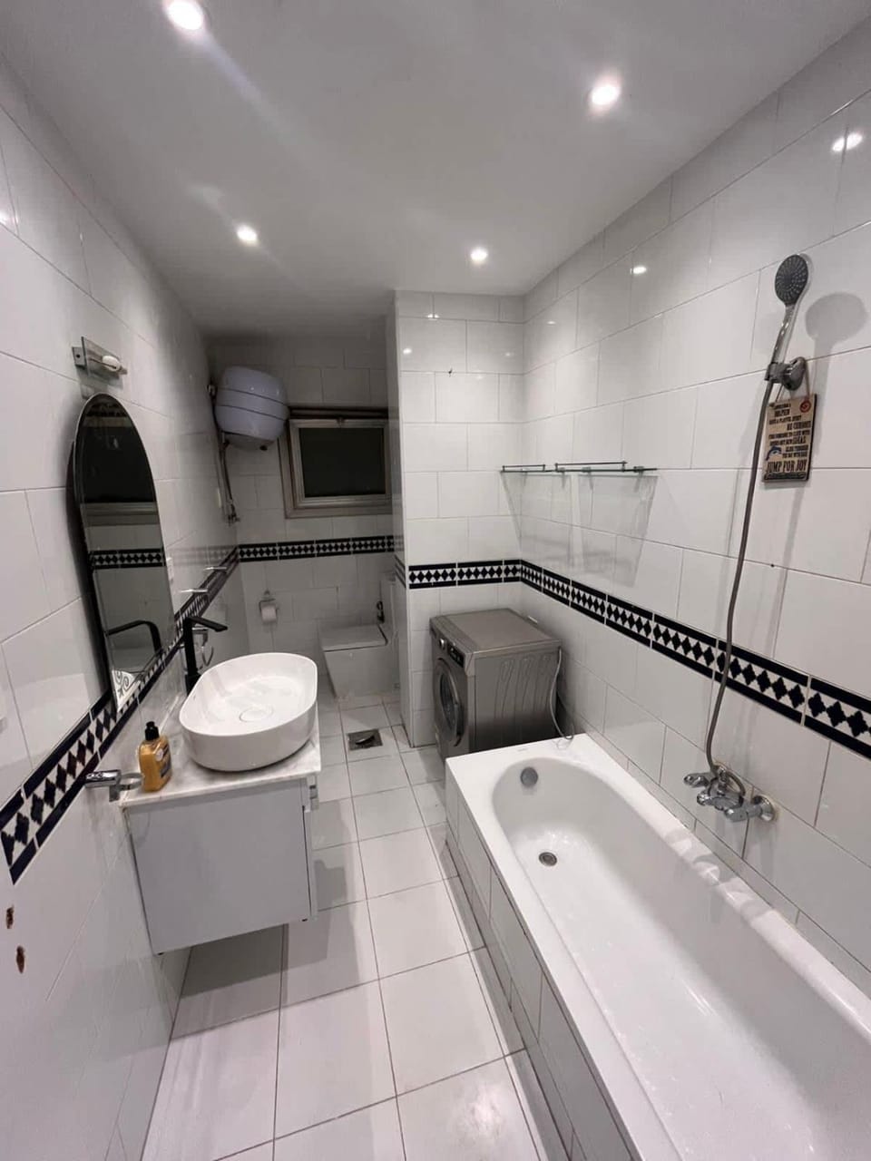 Zamalek cozy 2BR Apartment in Cairo