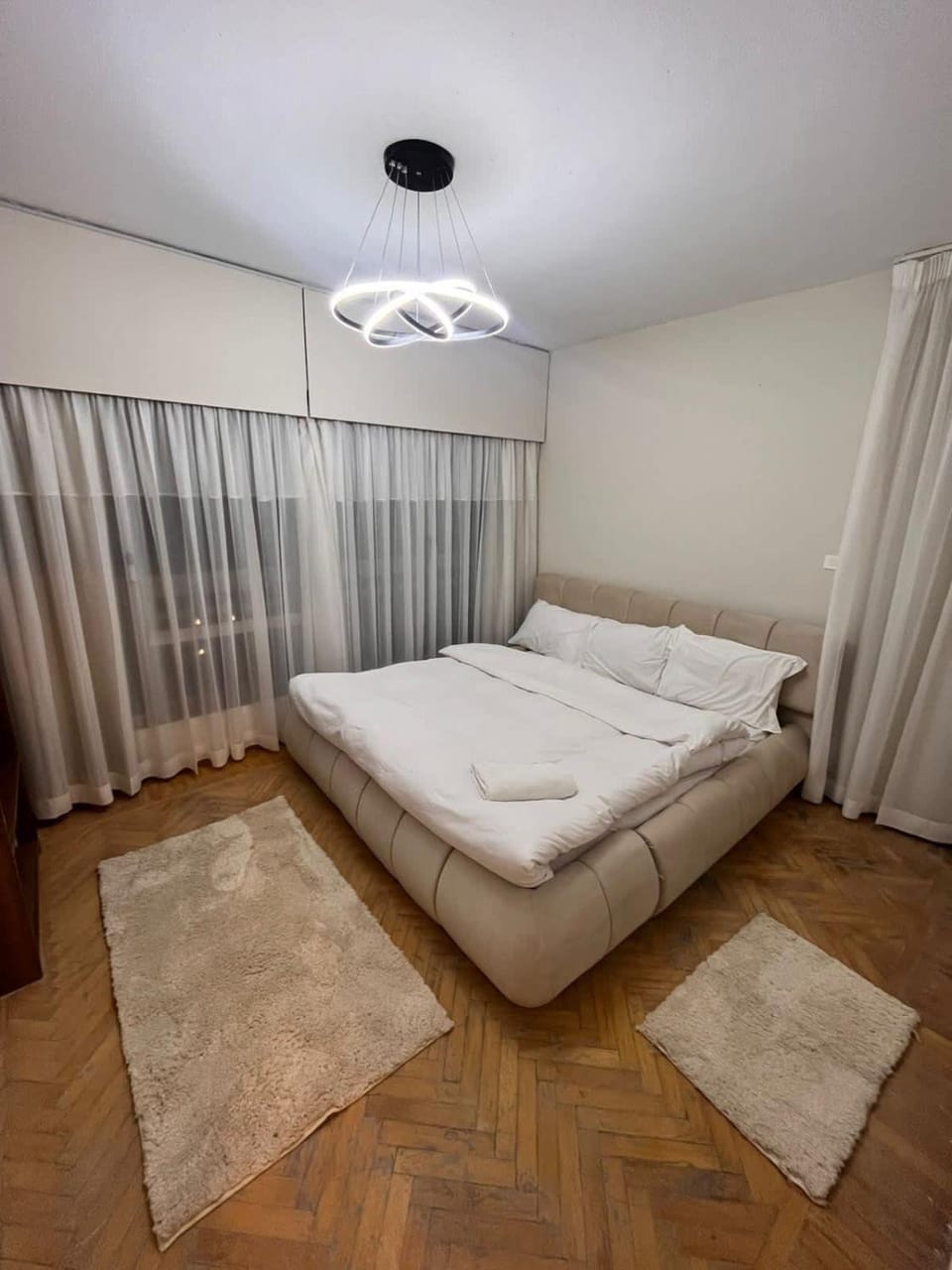 Zamalek cozy 2BR Apartment in Cairo