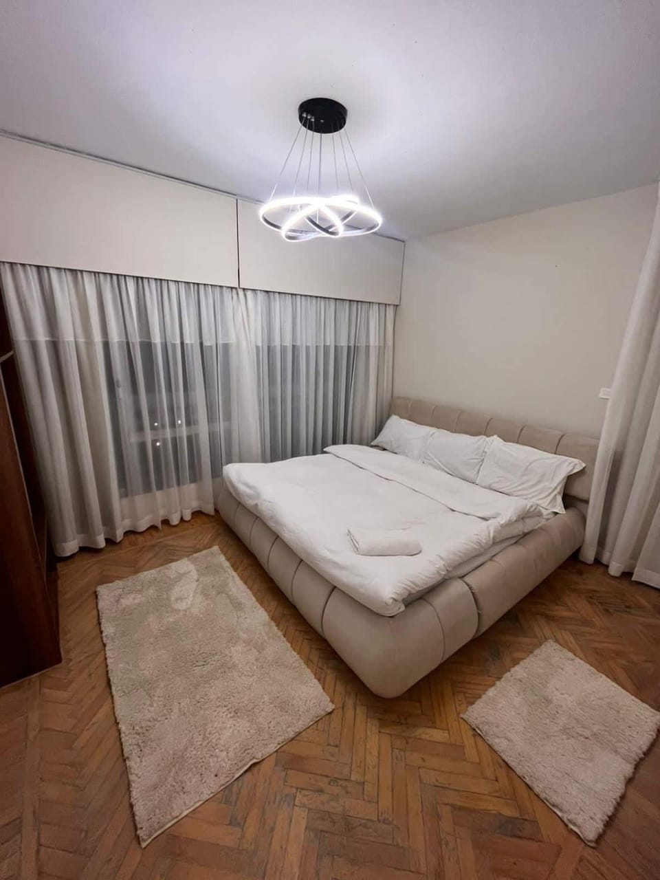 Zamalek cozy 2BR Apartment in Cairo