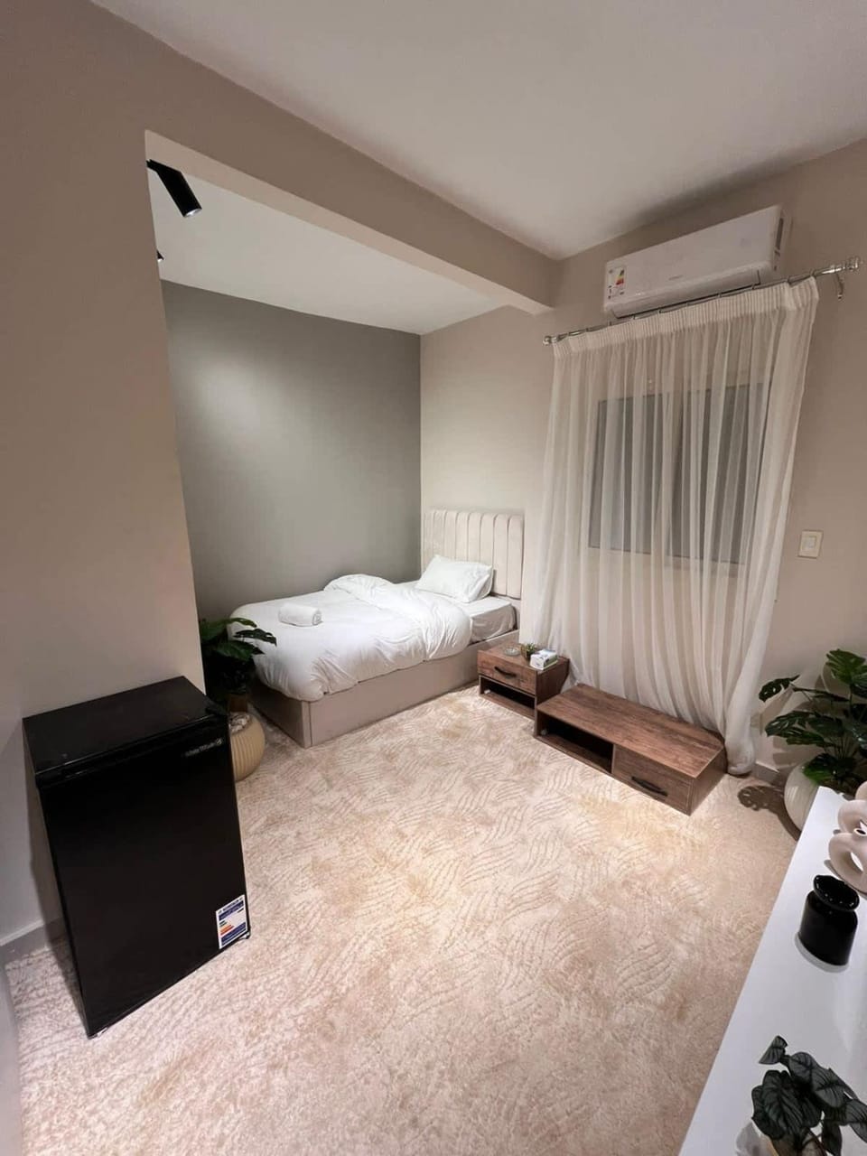 Zamalek studio S8 Apartment in Cairo