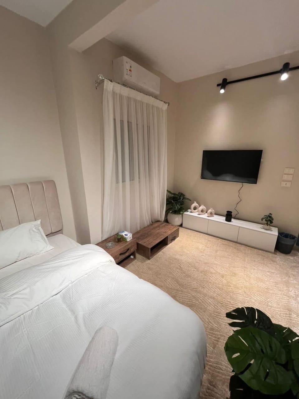 Zamalek studio S8 Apartment in Cairo