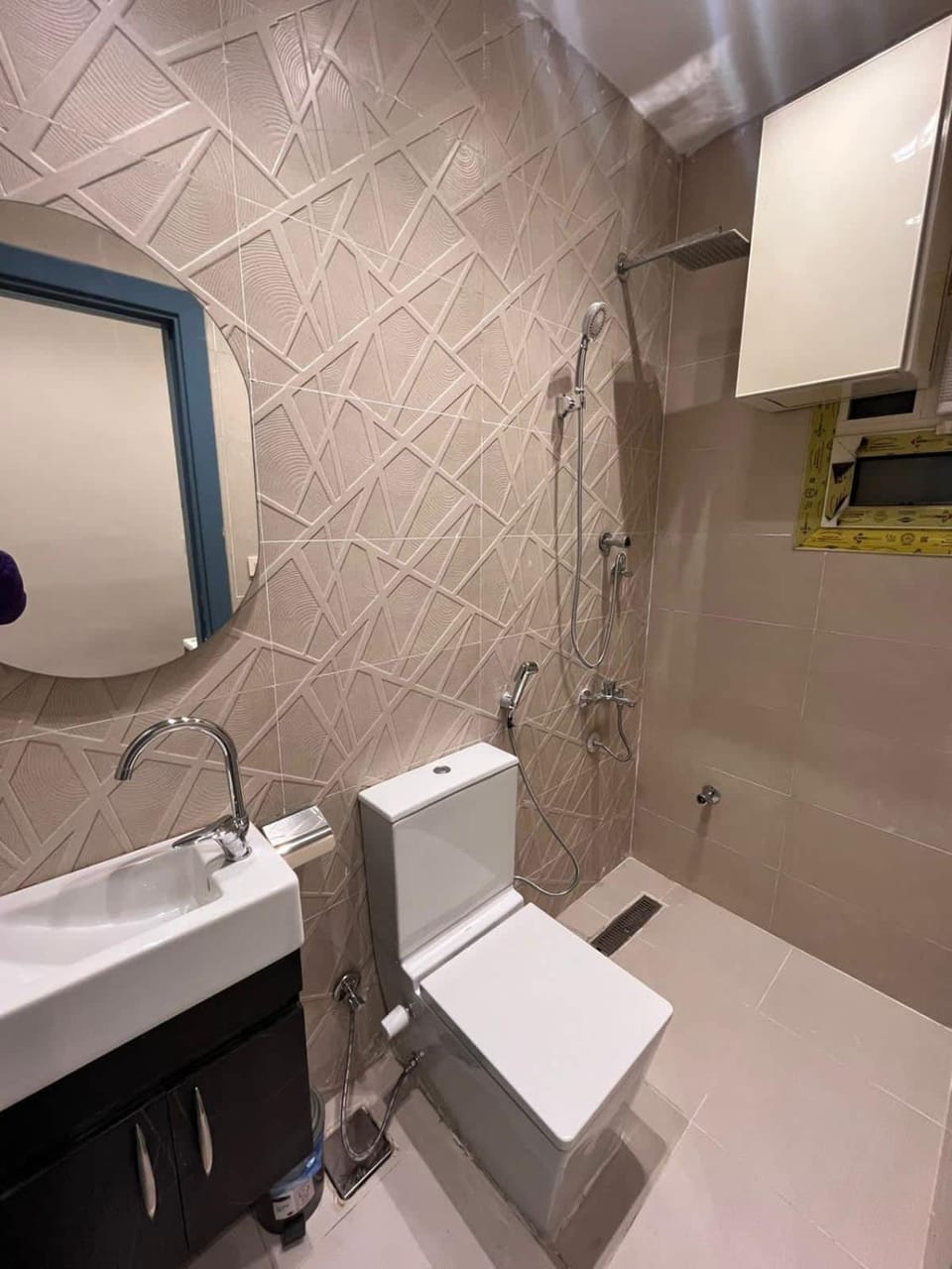 Zamalek studio S8 Apartment in Cairo