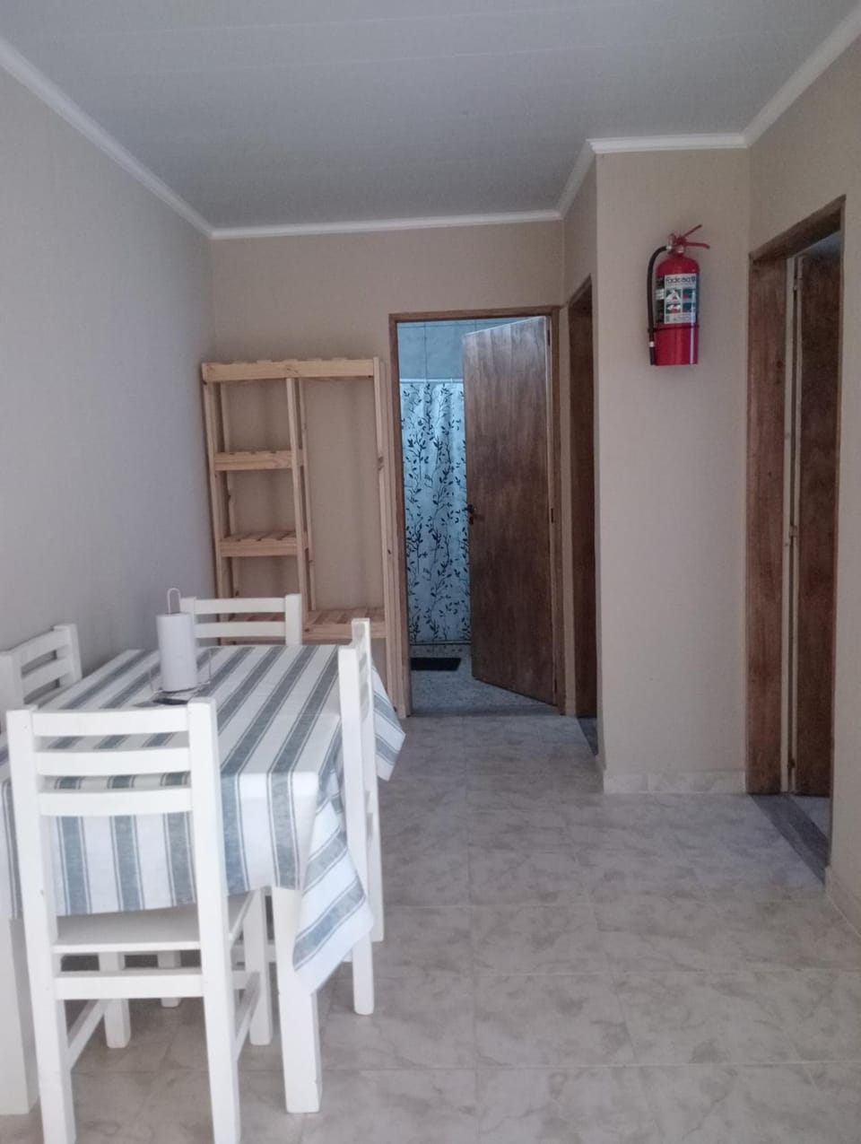 Complejo Génesis Apartment in Entre Ríos Province, Argentina