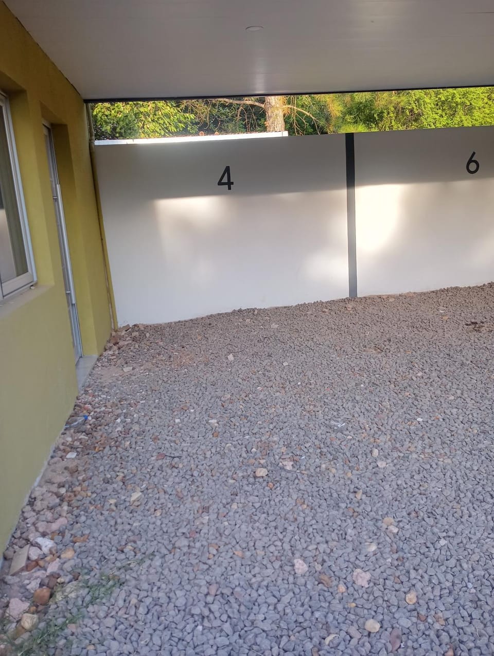 Complejo Génesis Apartment in Entre Ríos Province, Argentina