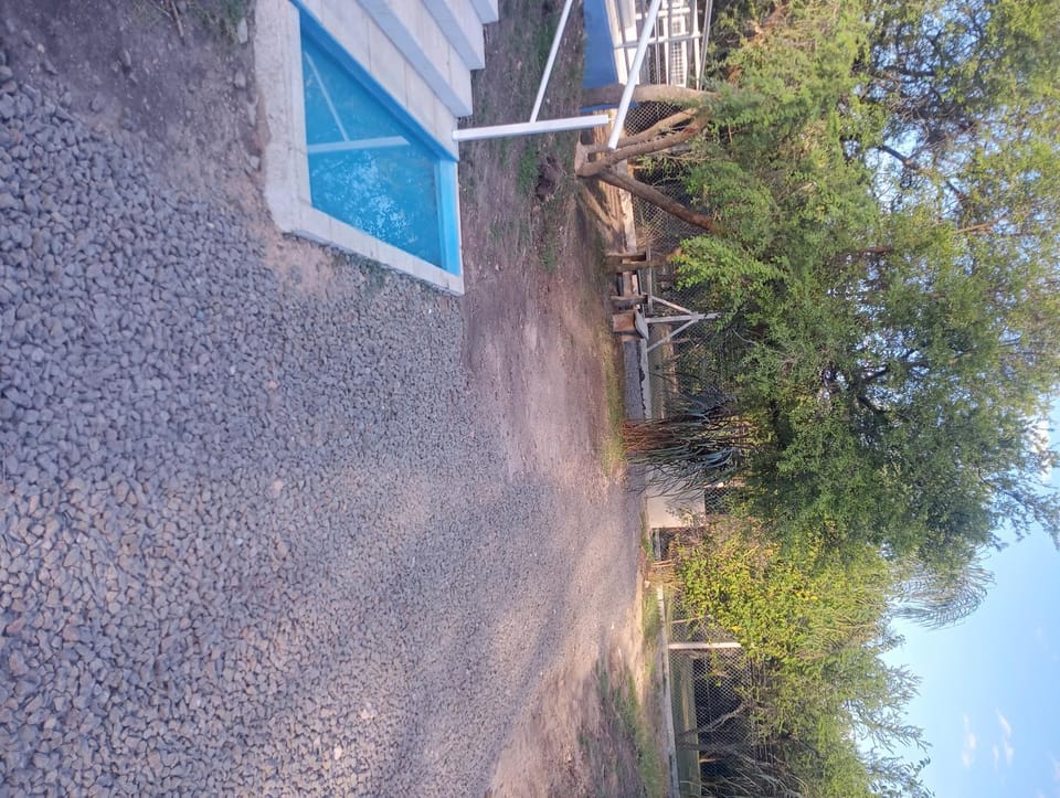 Complejo Génesis Apartment in Entre Ríos Province, Argentina
