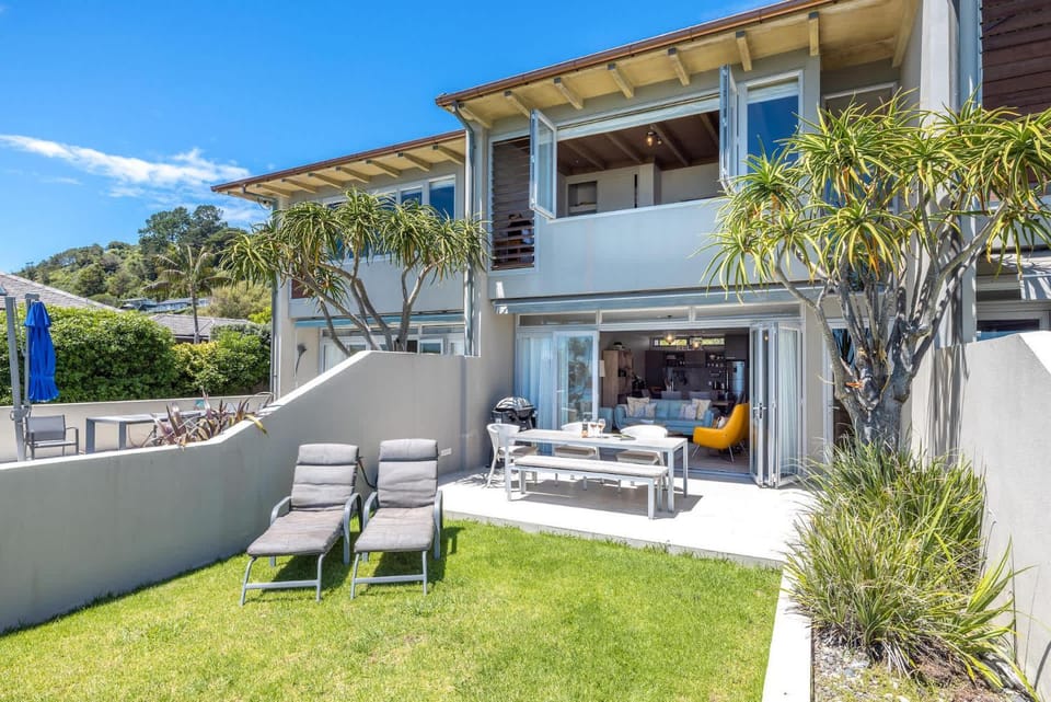 The Sands Villa 31 - Stay Waiheke Apartment in Auckland Region