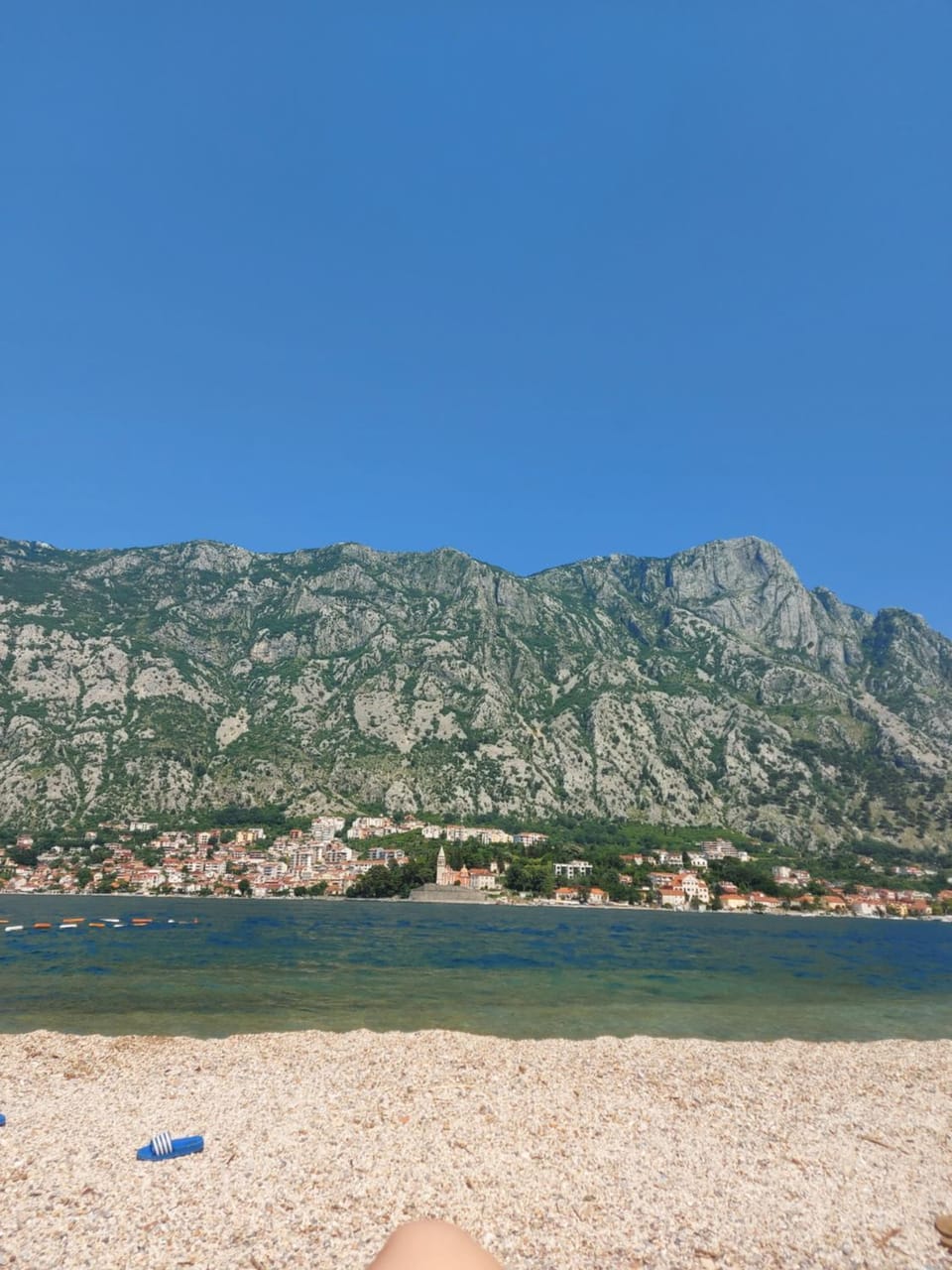 Apartman Matea Apartment in Kotor Municipality