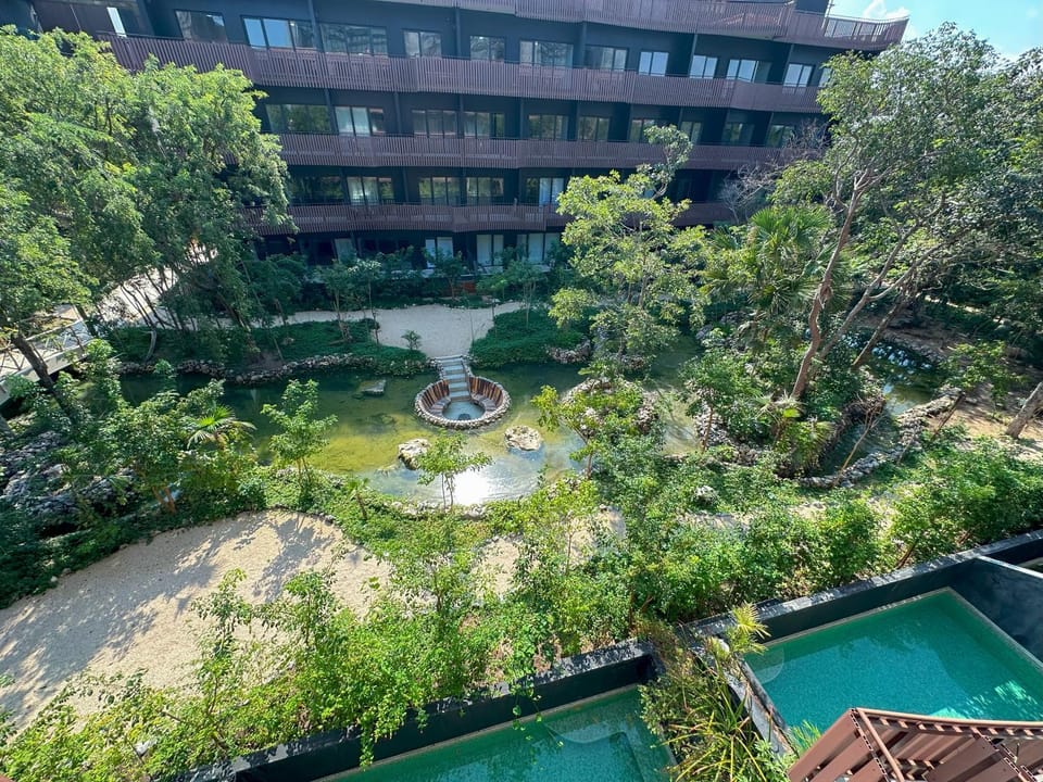 View (from property/room)