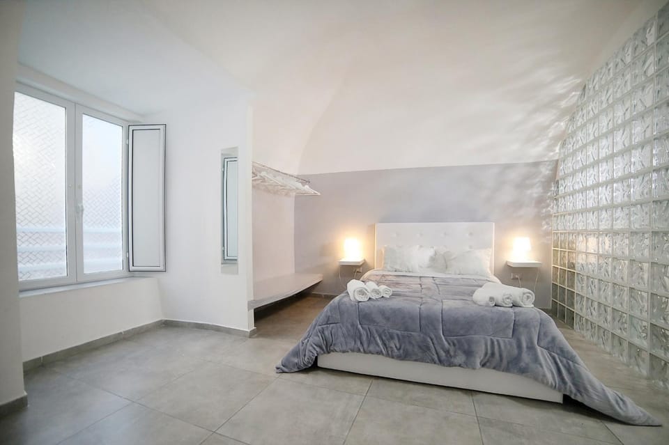 Casa Sant Anna Apartment in Naples