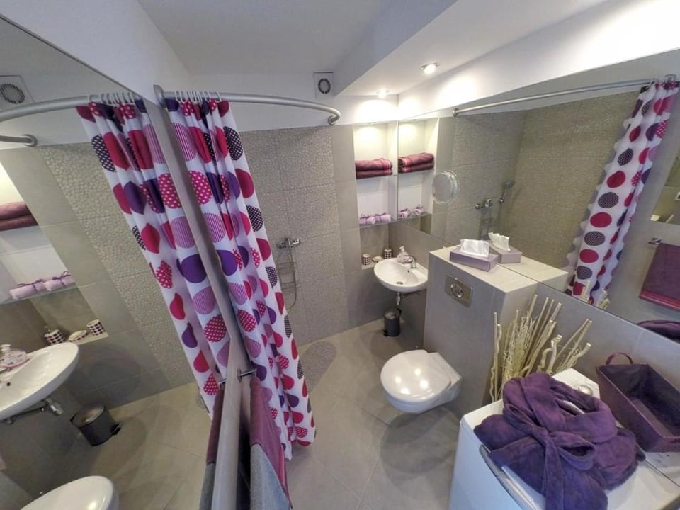 Avis Apartments Gdynia Skwer Kościuszki 39 Apartment in Pomeranian Voivodeship