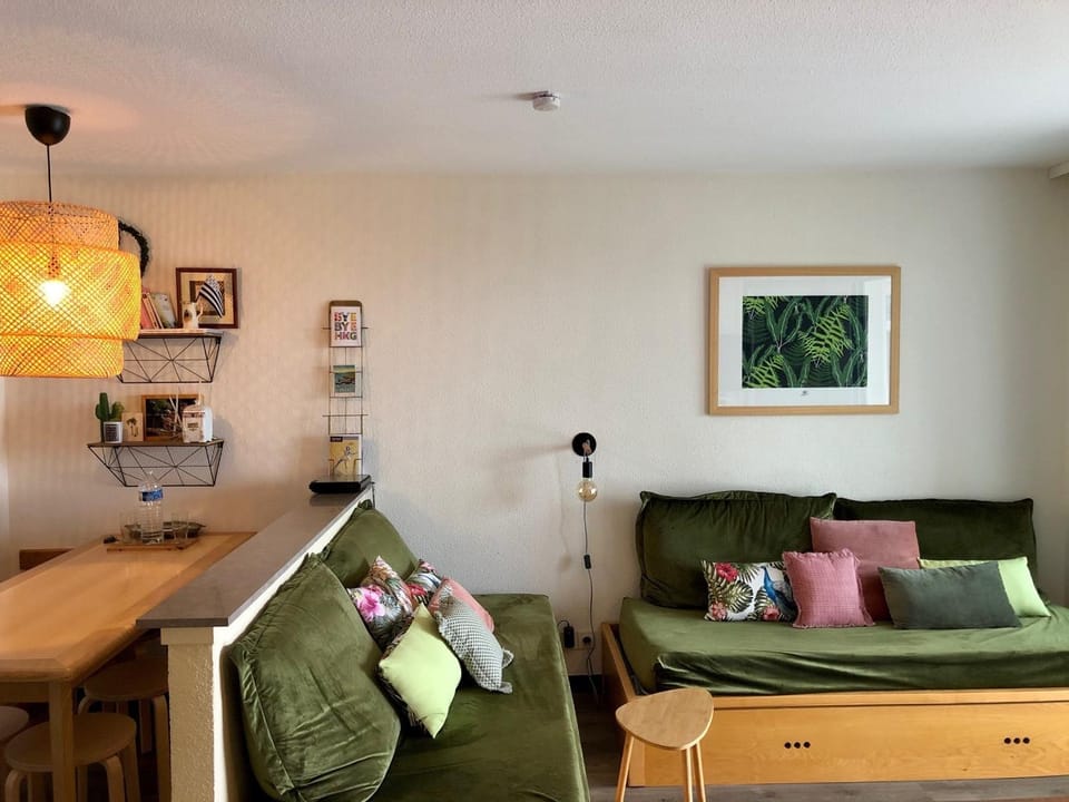Appartement avec piscine, wifi, près de la plage, pour 6 personnes à Arzon - FR-1-775-17 Apartment in Arzon