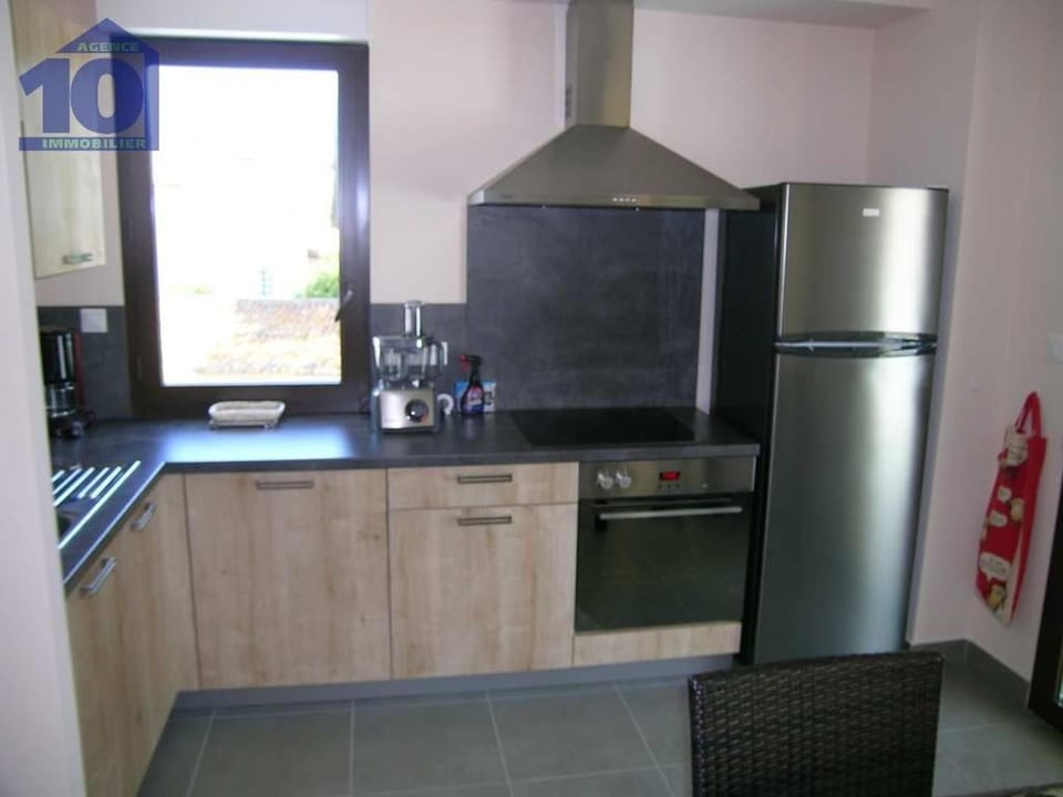 Appartement climatisé 4 pers avec garage, proche plage & centre-ville - FR-1-781-82 Apartment in Occitanie