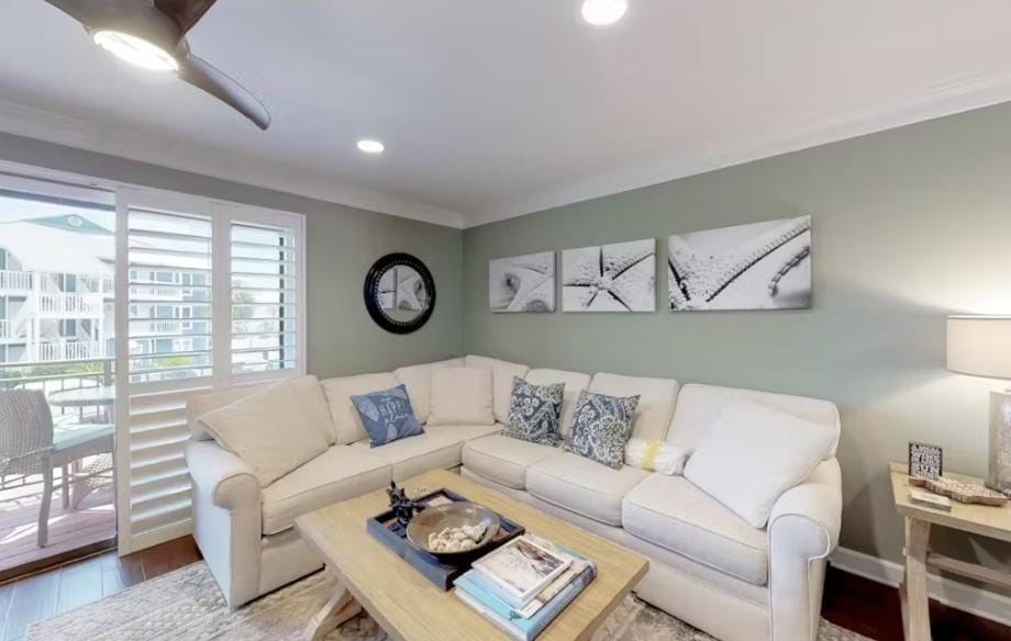 Available for Season! Emerald Heaven in Destin Apartment in Miramar Beach