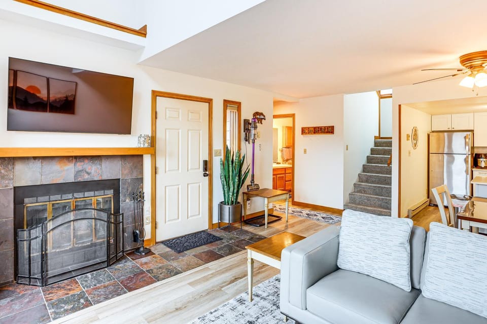 2 Mi to Dtwn Durango: Family Resort Retreat! House in Durango