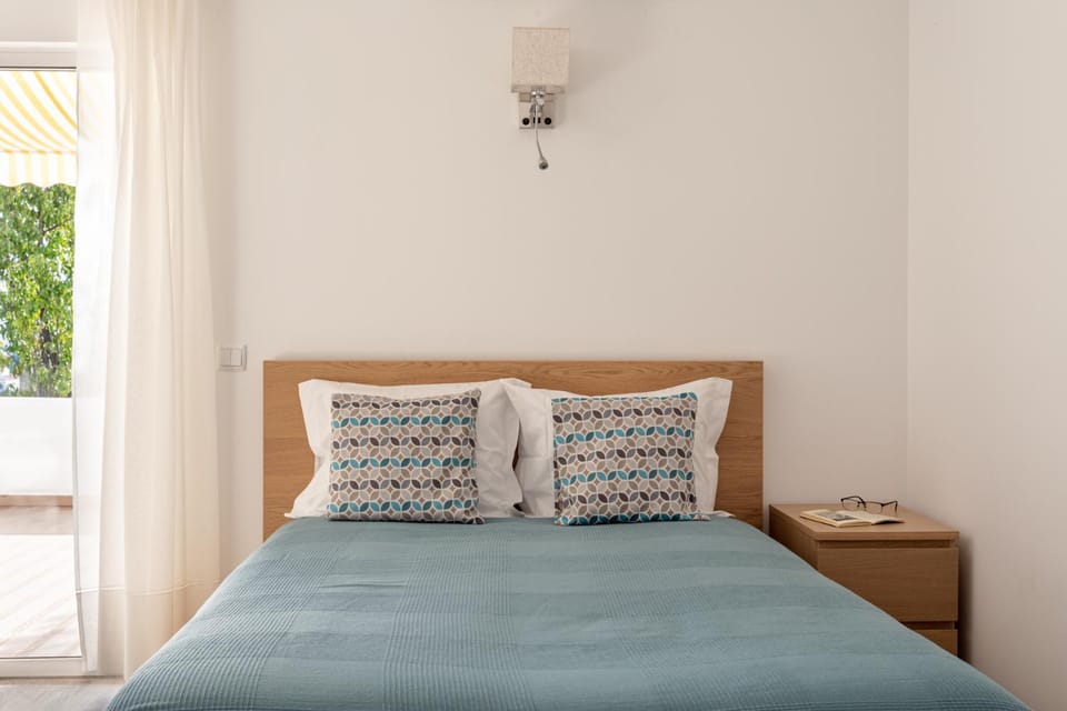 Estúdio 24 em Santa Bárbara de Nexe - Faro Apartment in Loulé