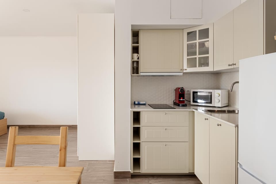 Estúdio 24 em Santa Bárbara de Nexe - Faro Apartment in Loulé