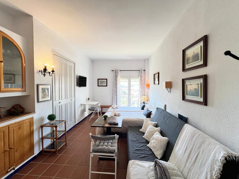 Puente del Rey, El Rocio Deluxe Apartment in Costa de la Luz