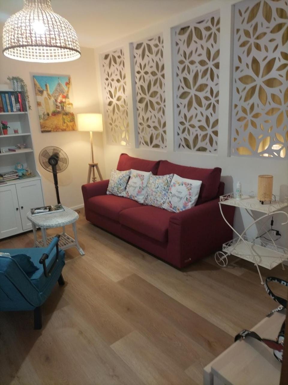 Il Centro a due passi Apartment in Abruzzo