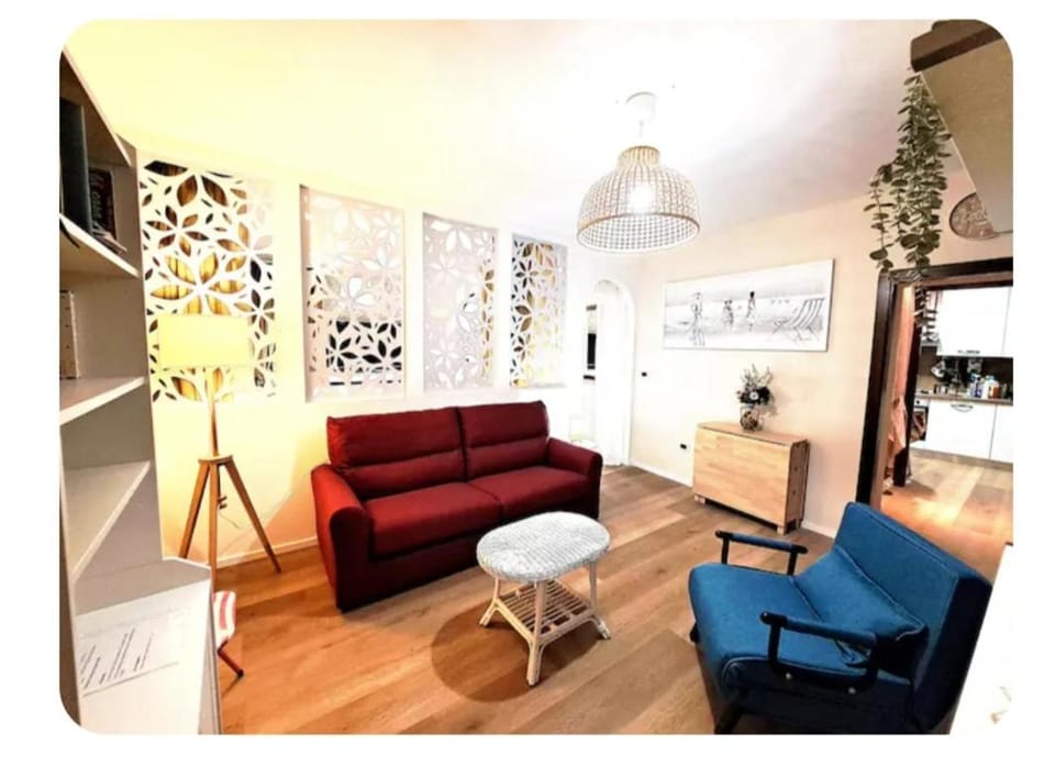 Il Centro a due passi Apartment in Abruzzo