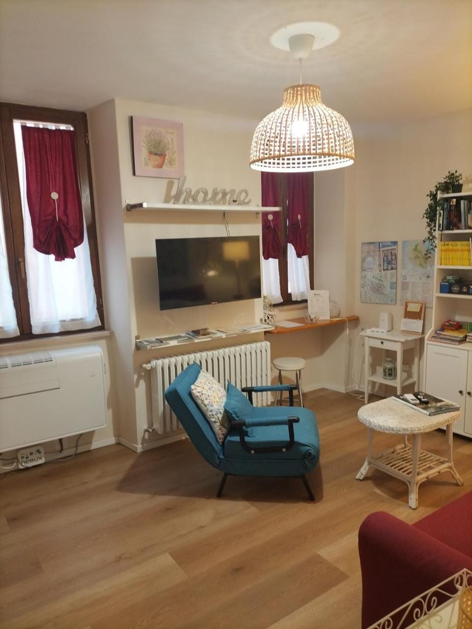 Il Centro a due passi Apartment in Abruzzo