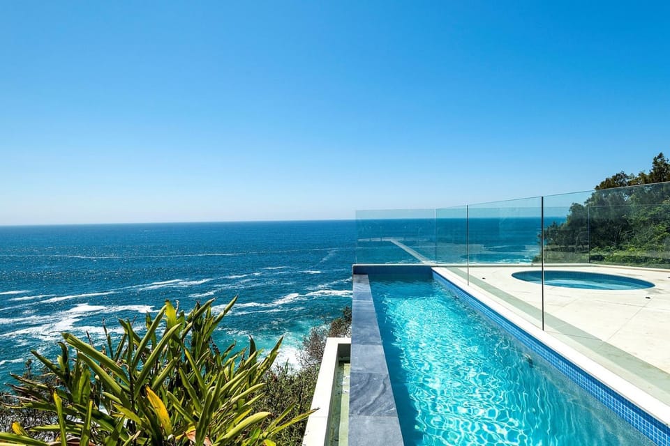Dhu North BnB Modern with Great Views Apartment in Jurien Bay
