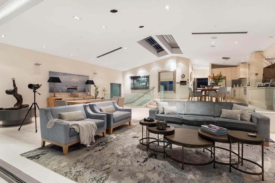 Dhu North BnB Modern with Great Views Apartment in Jurien Bay