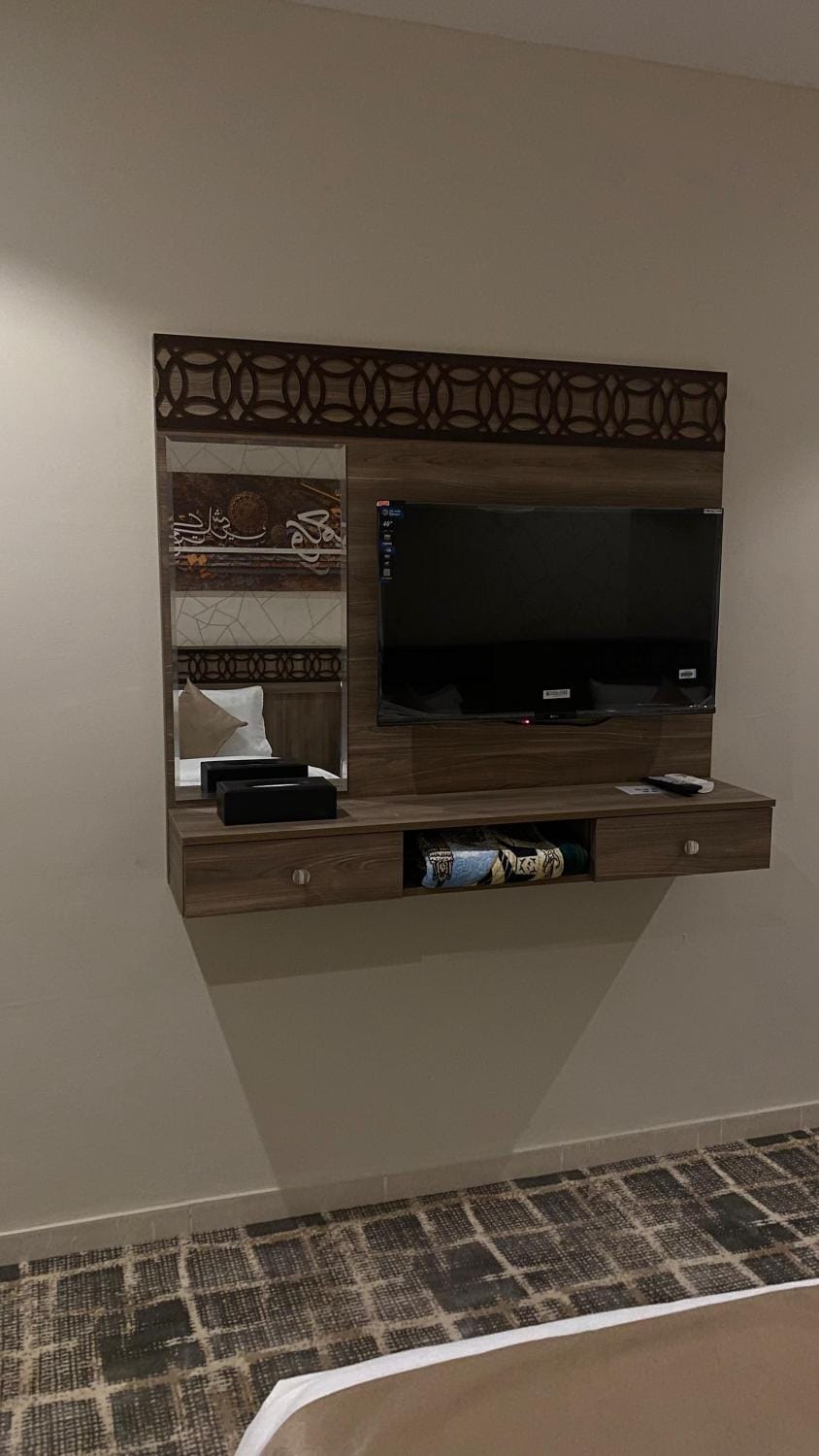 ATYAF ALKHIR HOTEl Hotel in Mecca