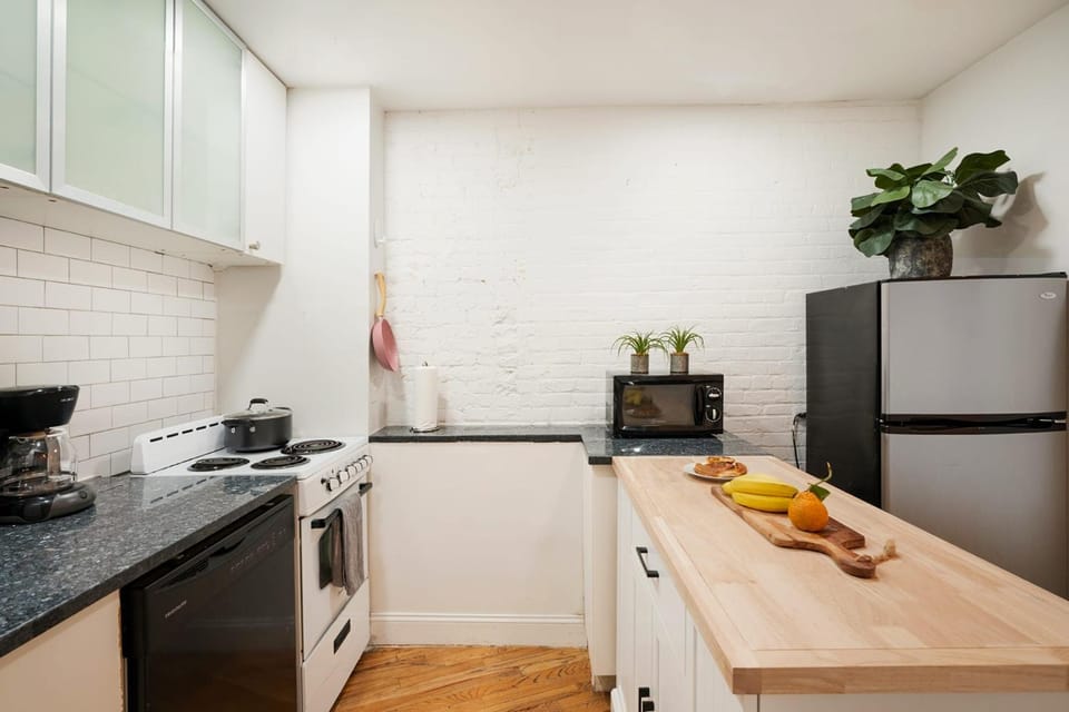 139-2W Prime west village Furnished 2BR Best value Apartment in West Village