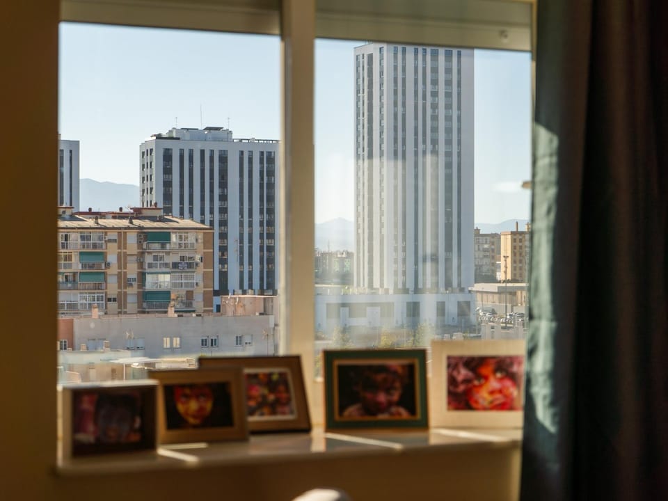 City view