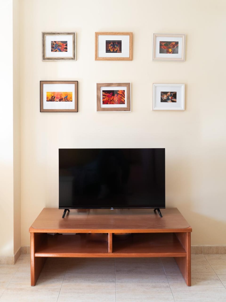 TV and multimedia