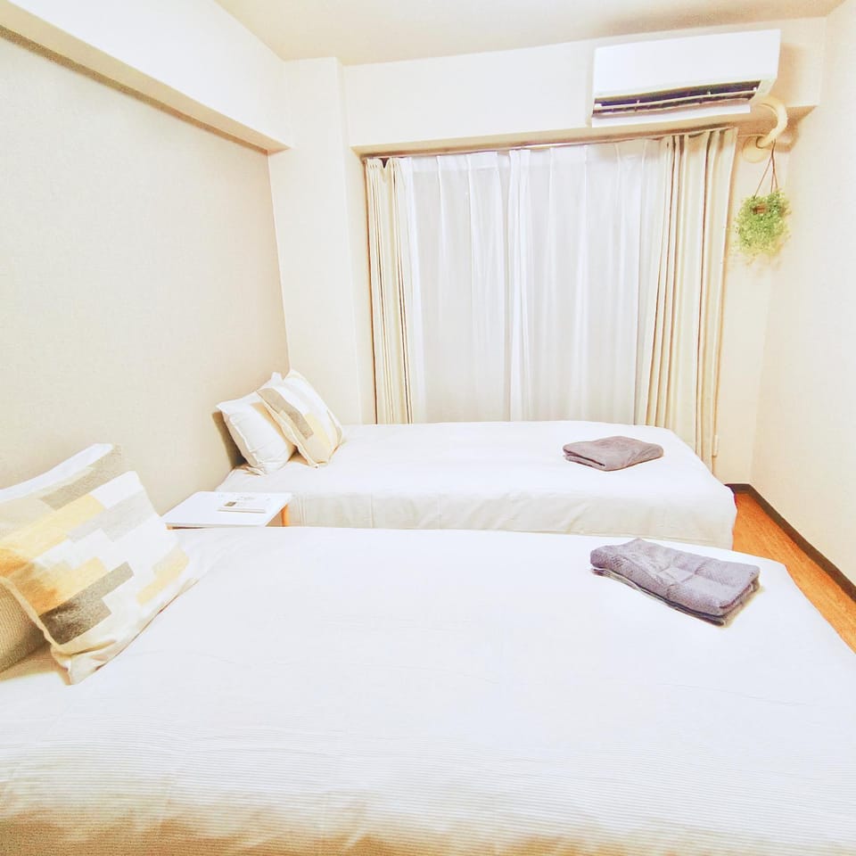 新宿市中心歌舞伎町伊势丹徒步3分钟#1 Apartment in Shinjuku