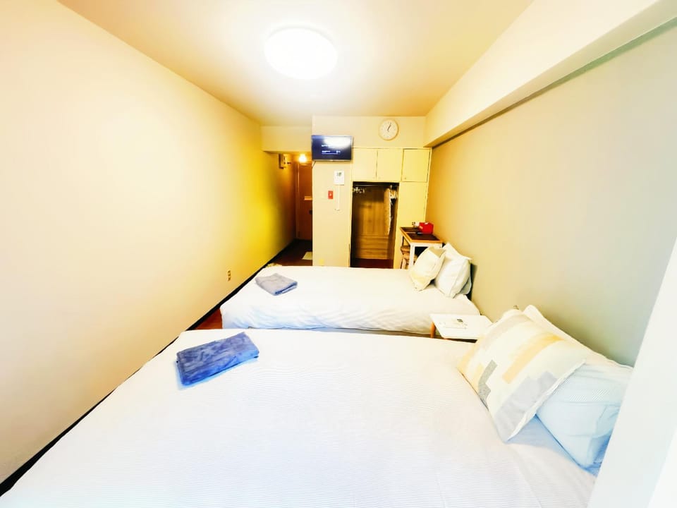 新宿市中心歌舞伎町伊势丹徒步3分钟#1 Apartment in Shinjuku