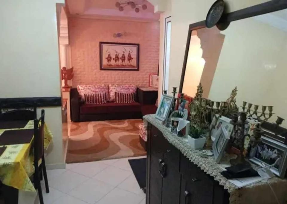 appartement meuble Apartment in Marrakesh