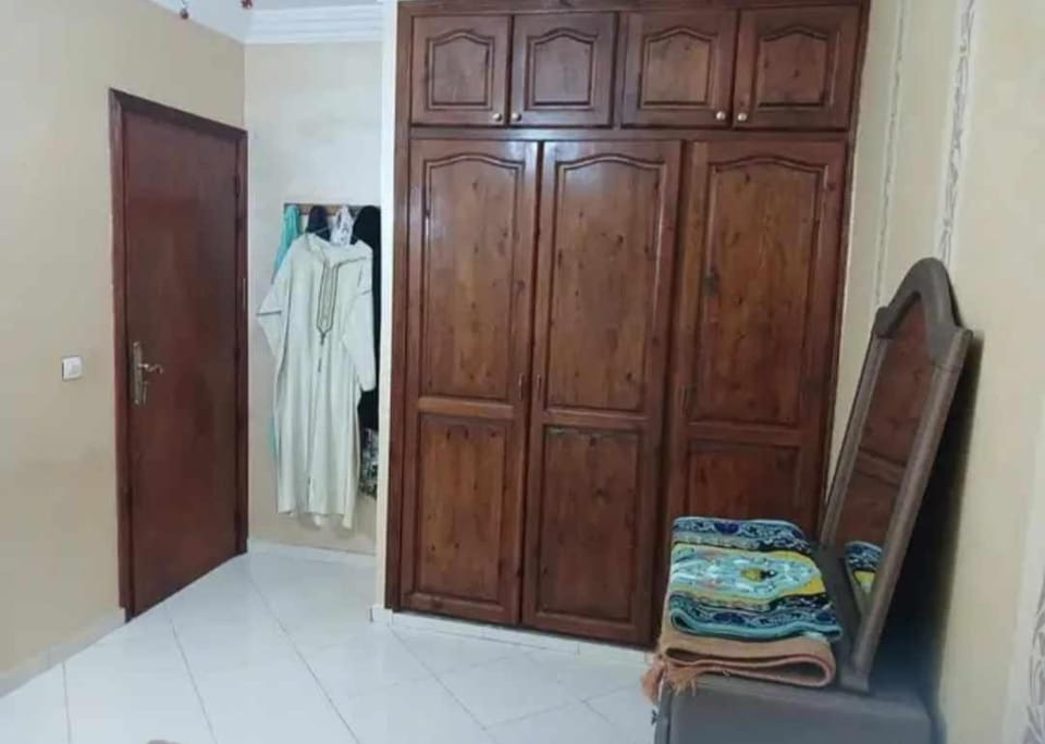 appartement meuble Apartment in Marrakesh