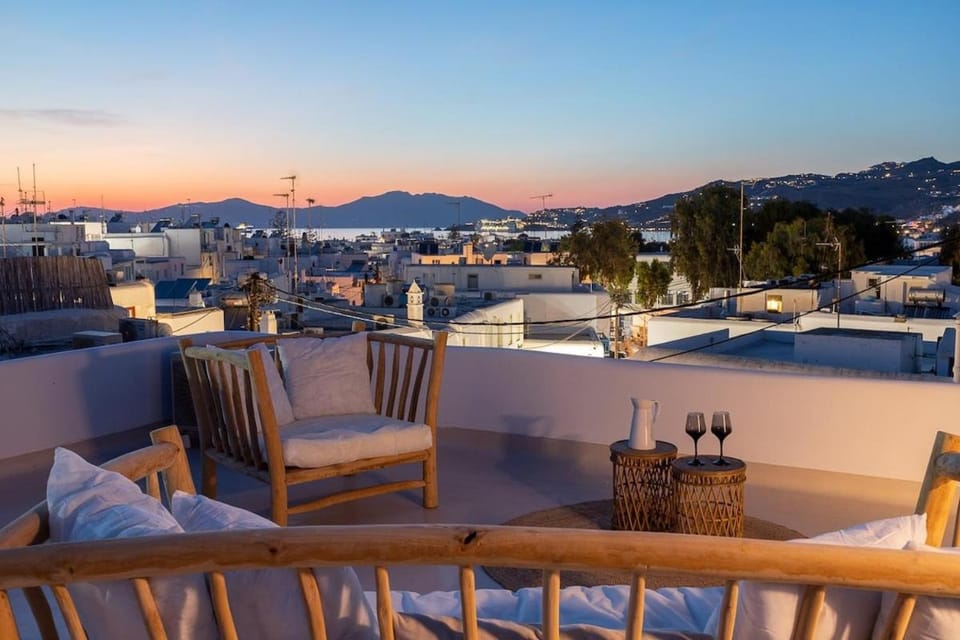 Natural landscape, View (from property/room), Balcony/Terrace, Balcony/Terrace, Seating area