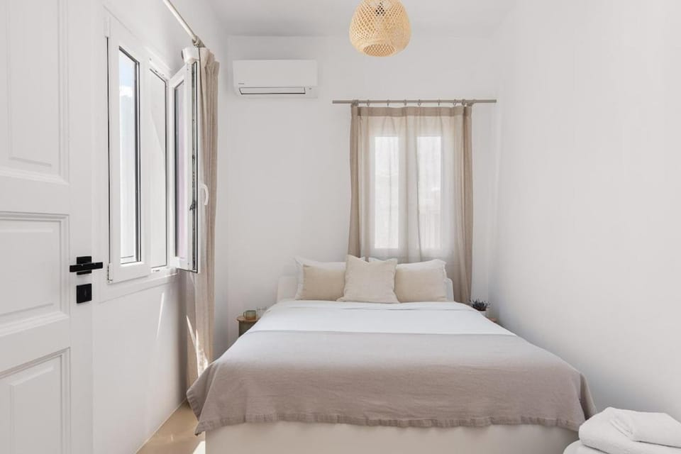 Casa DiVal by Divalproperties-Mykonos Apartment in Mykonos